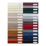 Fresh Aims Bukle Teddy/Buklet Polar Astarlı Döşemelik Kumaş