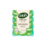 Fresh Aloe Vera Duş Sabunu 4 X 150 G 3 Adet