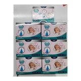 Fresh Bebe NAZAL YEDEK ASPİRATÖR UCU 12 ADET*6PKT 72 ADET-NAZAL 5YEDEKLİASPRATÖR