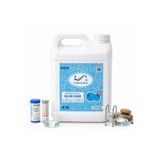 Fresh & Blue 5 L - Sertlik Giderici İyon Tutucu Kireç Çözücü