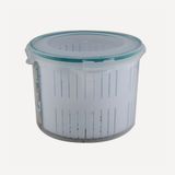 Fresh Box Turşuluk Saklama Kabı