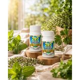 Fresh Breath 100 ml Ağız Kokusu Önleyici Nefes Temizleyici Ferah Nefes İçin Doğal Çözüm