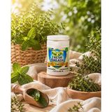 Fresh Breath 90'lı Ağız Kokusu Önleyici 10 ml Nefes Temizleyici Doğal Bitkisel Formül
