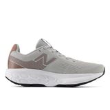 Fresh Foam 520 V9 Kadın Gri Koşu Ayakkabısı W520CY9