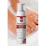 Fresh-Guard Koku Mantar Karşıtı Ayak Temizleme Köpüğü, Quad-Active Botanik Kompleks, 200 Ml, Çay Ağacı-Okaliptüs-Lavanta-Biberiye