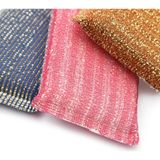 Fresh in City Missclean ( 3 Adet ) Mikrofiber Bulaşık Temizleme Süngeri Telli