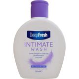 Fresh Intimate Dış Genital Bölge Yıkama Jeli 250 ml 1 Paket (1 x 250 Ml)