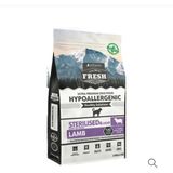 Fresh Jadawa Hypoallergenıc Sterılısed&lıght Adult Kuzulu Yetişkin Tahılsız Köpek Maması 2 kg