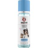 Fresh Kokulu Kedi ve Köpek Parfümü 100 ml