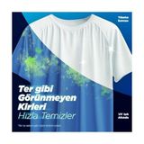 Fresh Kötü Koku Karşıtı Beyaz ve Renkliler Sıvı Çamaşır Deterjanı, 1480 ml - 0,25 gr