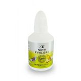 Fresh Kuşlar İçin Soğuk Algınlığı Destekleyici Okaliptüs Mentol 50 Ml