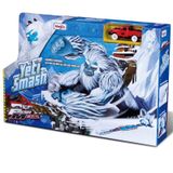 Fresh Metal Yeti Smash Oyun Seti