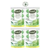 Fresh Minerals Duş Sabunu 16 Adet Aloe Vera 440 Gr X 4 Paket