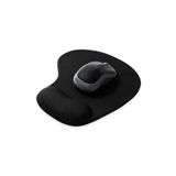 Fresh Moon Bilek Destekli Mouse Pad Fare Klavye Altlığı Ergonomik Mausepad Masa Matı Bilgisayar Laptop Aksesuar