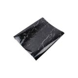 Fresh Moon Mermer Desenli 5 Metre Yapışkan Folyo Duvar Dolap Masa Tezgah Kaplama Kağıdı Mutfak Banyo