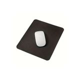 Fresh Moon Mousepad Siyah 24x29 Masa Pedi Fare Mause Altlığı Ergonomik Ofis Ev Bilgisayar Aksesuarı Masa Matı