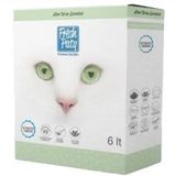 Fresh Paty Aloe Vera Scented 6 lt Kedi Kumu