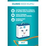 Fresh Paty Kedi Kumu Clinic 10 LT