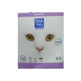 Fresh Paty Unscented Kokusuz Aktif Carbon 6 lt Kedi Kumu