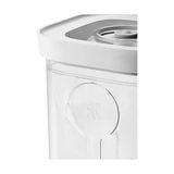 Fresh & Save Cube Seti, Boyut M, 5 Parçalı Saklama Seti, 2 x Küp Saklama Kutusu M, Ölçü Kaşığı, Nfc Etiketleri Dahil - 1/100 Toz Ceviz