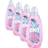 Fresh Sensitive Beyaz & Renkliler 37 Yıkama, Sıvı Çamaşır Deterjan (4 Paketi) - 0,25 gr