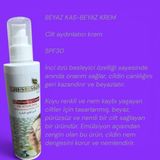 Fresh Skin Inci Özlü Cilt Aydınlatıcı ve Beyazlatıcı Krem Spf 30