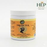 Fresh Tea - Pasiflora ve Sarı Kantaronlu Sakinleştirici Bitki Çayı Karışımı 120 G - Ruhsal Denge ve Uyku Desteği- Afiyet Burada - 120 GR