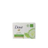 Fresh Touch Katı Sabun 100 Gr X 2 Adet