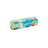 Fresh Up 19 cm x 25 cm Kilitli Buzdolabı Poşeti 10 Adet Yüksek Kalite Kullanım İçin Pratik