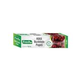 Fresh Up Kilitli Buzdolabı Poşeti Küçük Boy (12 Adet)