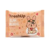Fresh Up Mini Islak Mendil, 20'li