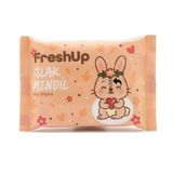 Fresh Up Mini Islak Mendil, 20'li
