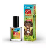 Fresh Up Yeni Nesil Doğal Çocuk Oje Çıkarıcı Mango Kokulu 10 ml
