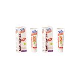 Fresh White Anti-Tartar 2x90 gr Diş Pastası