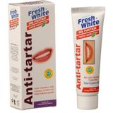 Fresh White Anti-Tartar 90 gr Diş Pastası