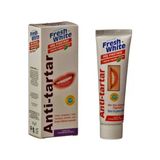 Fresh White Anti-Tartar Diş Pastası 90 Gr - Miatsız