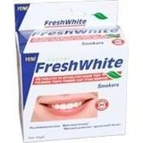 Fresh Whıte Diş Parlatıcı Ve Beyazlatıcı Toz - 50 Gr