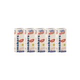 Fresh White Diş Pastası 90 gr 5'li