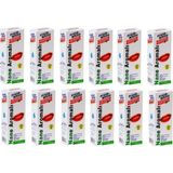 Fresh White Diş Pastası 90 gr Nane Aromalı 12 Adet