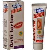Fresh White Diş Pastası Anti - Tartar 90g