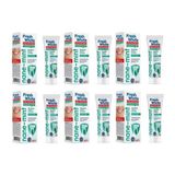Fresh White Diş Pastası Florürsüz Ekstra Ferahlık Nane- Mint 90 gr x 6 Adet