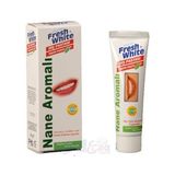 Fresh White Diş Pastası Nane Aromalı 75G