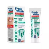 Fresh White Diş Pastası Nane&Mint Extra Fresh 90G