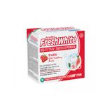 Fresh Whıte Dis Tozu 50Gr Cilek Aromali