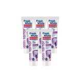 Fresh White Favori Diş Pastası Anti Tartar 90g