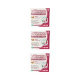 Fresh White Favori Karanfil Aromalı Diş Tozu 50g (3 Adet)