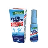 Fresh White Freh Whıte Ağız Kokusu Giderici Önleyici Sprey *****