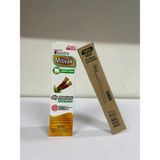 Fresh White Misvak Özlü Diş Macunu - Diş Fırçası - MACUN VE FIRÇA