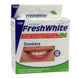 Fresh Whıte Smokers 50 gr Diş Tozu