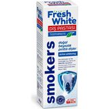 Fresh White T-Smk-01 Diş Pastası 90GR